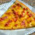 Pizza - Hawaiian Slice