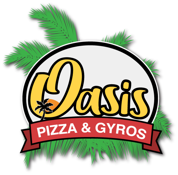 Oasis Pizza & Gyros